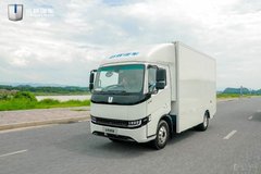 遠程汽車：以生態(tài)聯(lián)動搶占新能源商用車風口