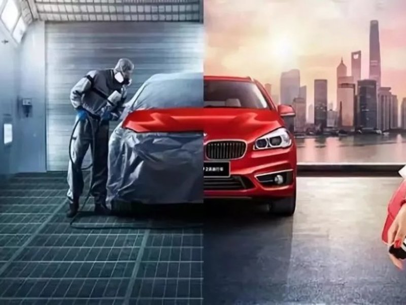 可持續發展 | 秋季那些用車小妙招