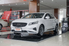 博瑞優(yōu)惠價(jià)需要多少錢 14萬左右B級車哪款好