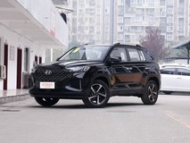 北京現(xiàn)代ix35最新款落地價(jià)是多少錢?