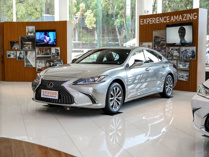 雷克萨斯es2020款2.0l最低价格是多少钱?_太平洋汽车
