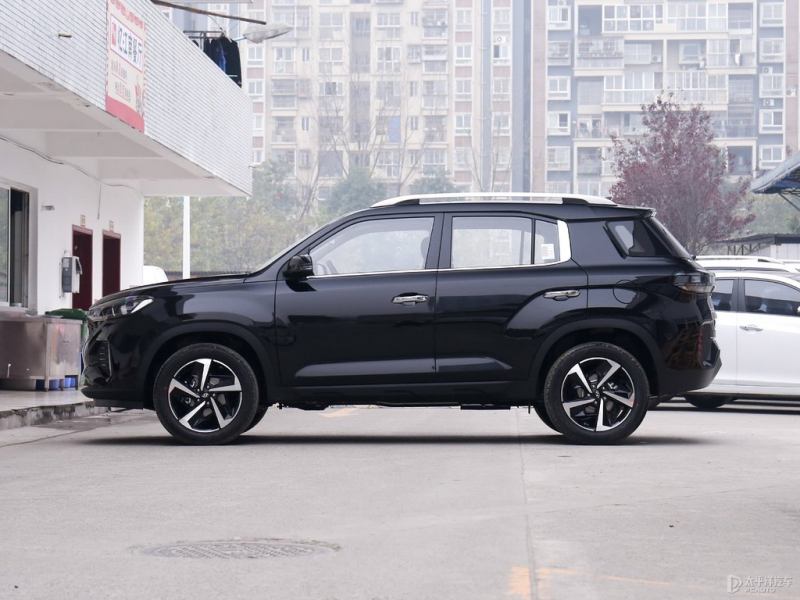 2020现代ix35价格,ix35现代报价2020款 北京现代ix35新款落地要多少钱