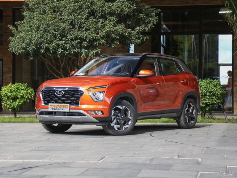 北京现代suv2020新款车,北京现代suv2020款 北京现代ix255座最低多少钱可以落地?_太平洋汽车网