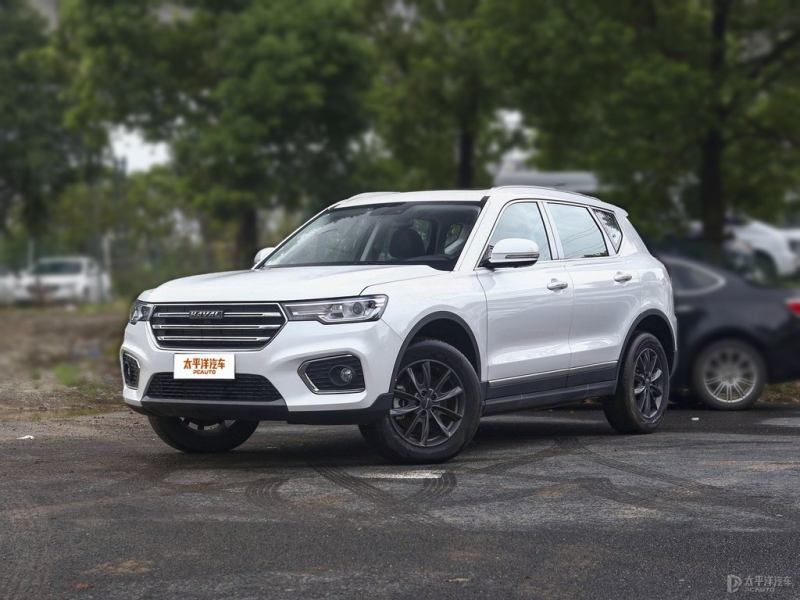 哈弗suv2021年新款图片,哈弗suv2021年新款 哈弗h72021款国vi落地价多少