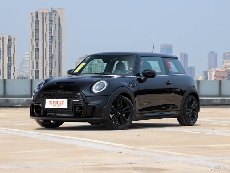 minijcw2022款国vi最低价格是多少钱