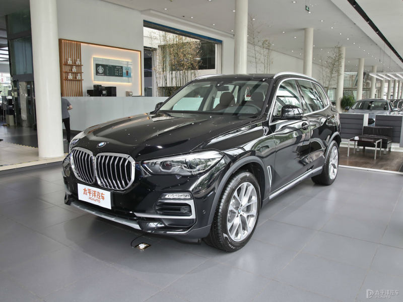 宝马x5m2021款价格,x5m宝马2021款价格 宝马x52021款国vi落地需要多少钱