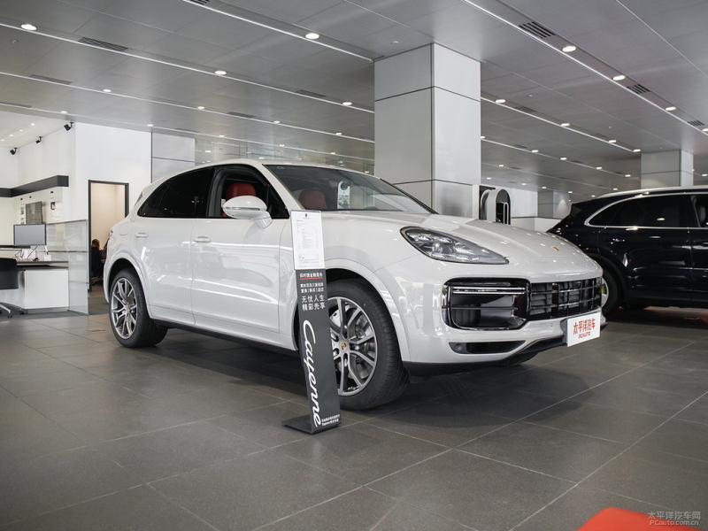 cayenne5座最低多少钱可以落地