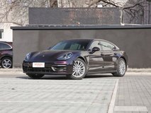 Panamera4座落地價最低多少錢？