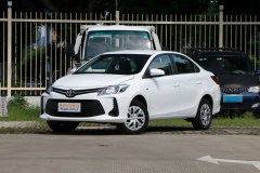 YARiS L 致炫買車價(jià)多少錢 8-9萬(wàn)適合女性的轎車排行榜