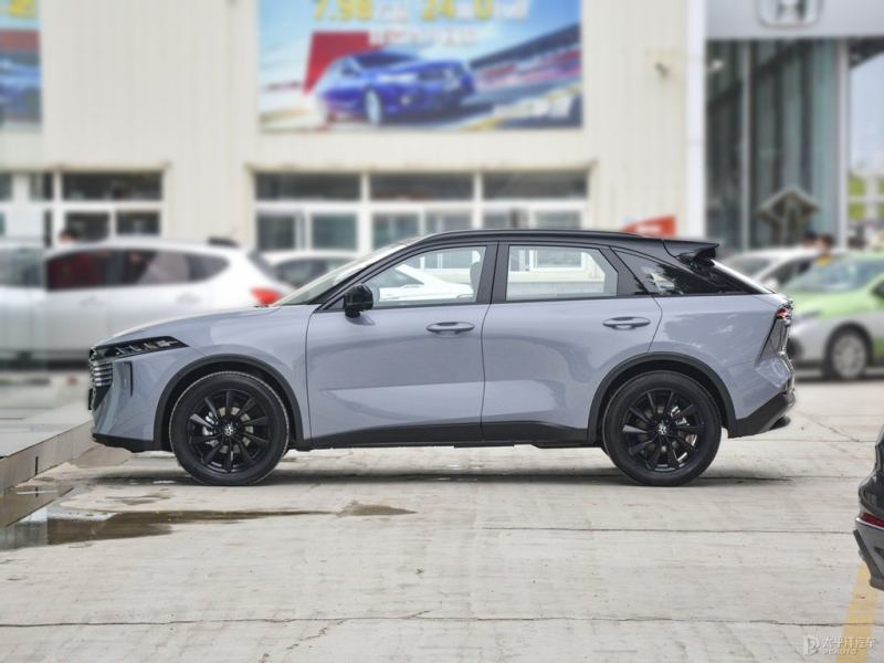 启辰2021新车型,suv新车型新款 我们以启辰大v2021款 260t 顶流版为例来算一算,这款车型的官方指导价