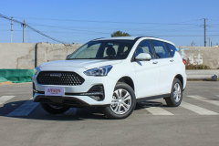 寶駿510裸車價要多少錢 6-7萬適合家用的自動檔車排行榜