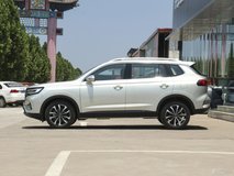 榮威RX5 MAX最新款落地價(jià)多少錢？