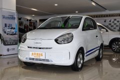 比亞迪e1裸車價(jià)是多少 7萬(wàn)以內(nèi)適合女性的自動(dòng)檔車哪款好