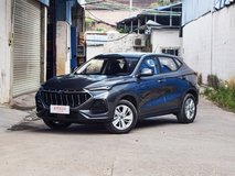 長安歐尚X51.6L落地價多少錢？