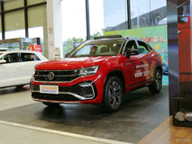 探岳X5座最低價格是多少錢?