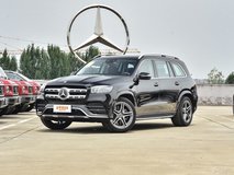 奔馳GLS2021款7座成交價格最低是多少錢？