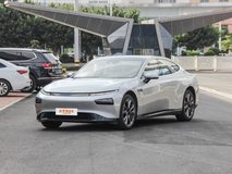 小鵬汽車P75座最低多少錢？