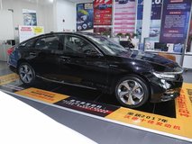雅閣2018款國VI成交價(jià)格最低是多少錢？