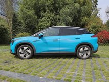 AION LX2020款5座落地需要多少錢？