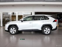 RAV4荣放5座最低价格是多少钱？