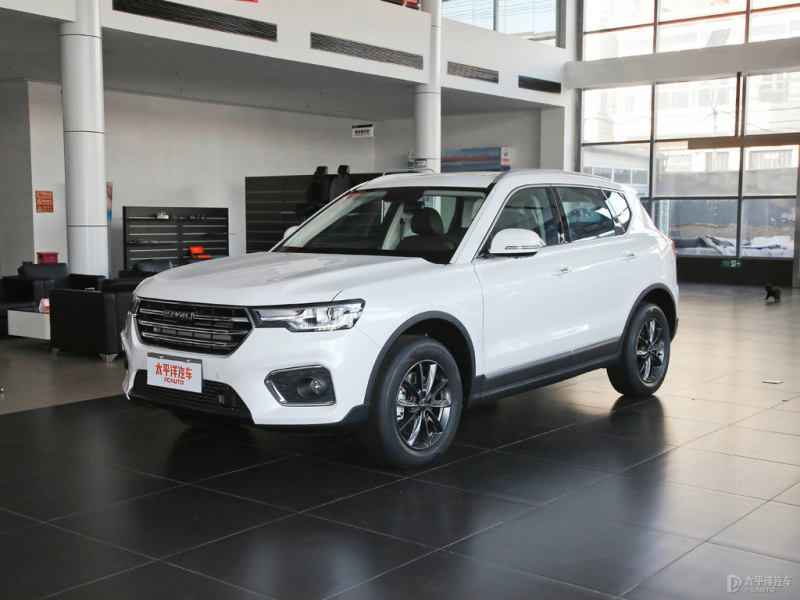 哈弗suv2021年新款图片,哈弗suv2021年新款 哈弗h72021款5座落地价是多少钱
