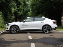 Polestar 25座落地價(jià)多少？