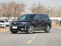 凱迪拉克XT6新款多少錢能落地?