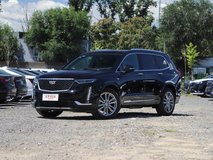 凱迪拉克XT66座成交價格最低是多少錢？