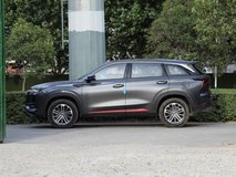 長安CS75 PLUS國VI成交價格最低是多少錢？