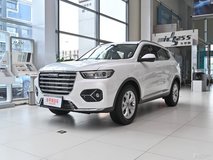 哈弗H62021款5座落地價多少錢？