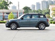 MINI COUNTRYMAN國VI最低價格是多少錢？