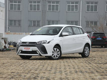 YARiS L 致炫最新款最低价格是多少钱？