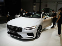 Polestar 14座最低价格是多少钱？