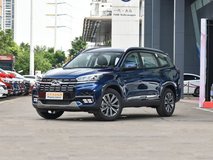 瑞虎82020款5座落地價多少錢?