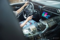 誰(shuí)才是家用SUV首選？領(lǐng)界S與ix35舒適性與安全性對(duì)比