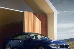 創新 BMW即刻遠程升級 打開愛車新模式
