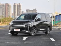 上汽大通MAXUS G50國(guó)VI落地價(jià)最低多少錢？