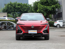 長安UNI-T2020款5座最低價(jià)格是多少錢？