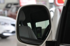 2010年丰田凯美瑞240G有自动收后视镜吗