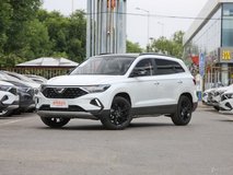 捷達(dá)VS7新款最低多少錢？