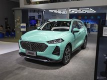 瑪奇朵2021款國(guó)VI落地要多少錢？