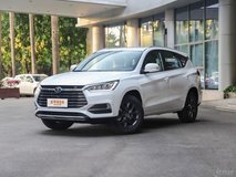 宋2021款5座最低價(jià)格是多少錢?