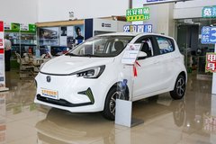 6-7萬電動車排名 兩款熱門6-7萬電動車介紹