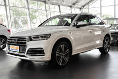 45-50萬家用車排名 兩款熱門45-50萬家用車介紹