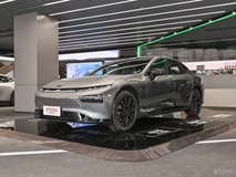 小鵬汽車P72021款三廂落地要多少錢？