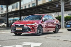 24-26萬自動擋車哪款好 五款熱門24-26萬自動擋車介紹