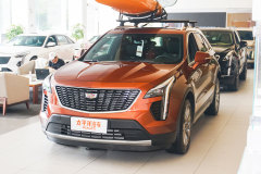 28萬左右自動擋車哪個最好 五款熱門28萬左右自動擋車介紹