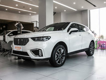 WEY VV52021款落地要多少錢(qián)？