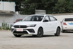 8-9萬(wàn)轎車排行榜 五款熱門(mén)8-9萬(wàn)轎車推薦