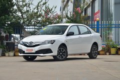 5萬(wàn)左右轎車排行榜 五款熱門5萬(wàn)左右轎車介紹